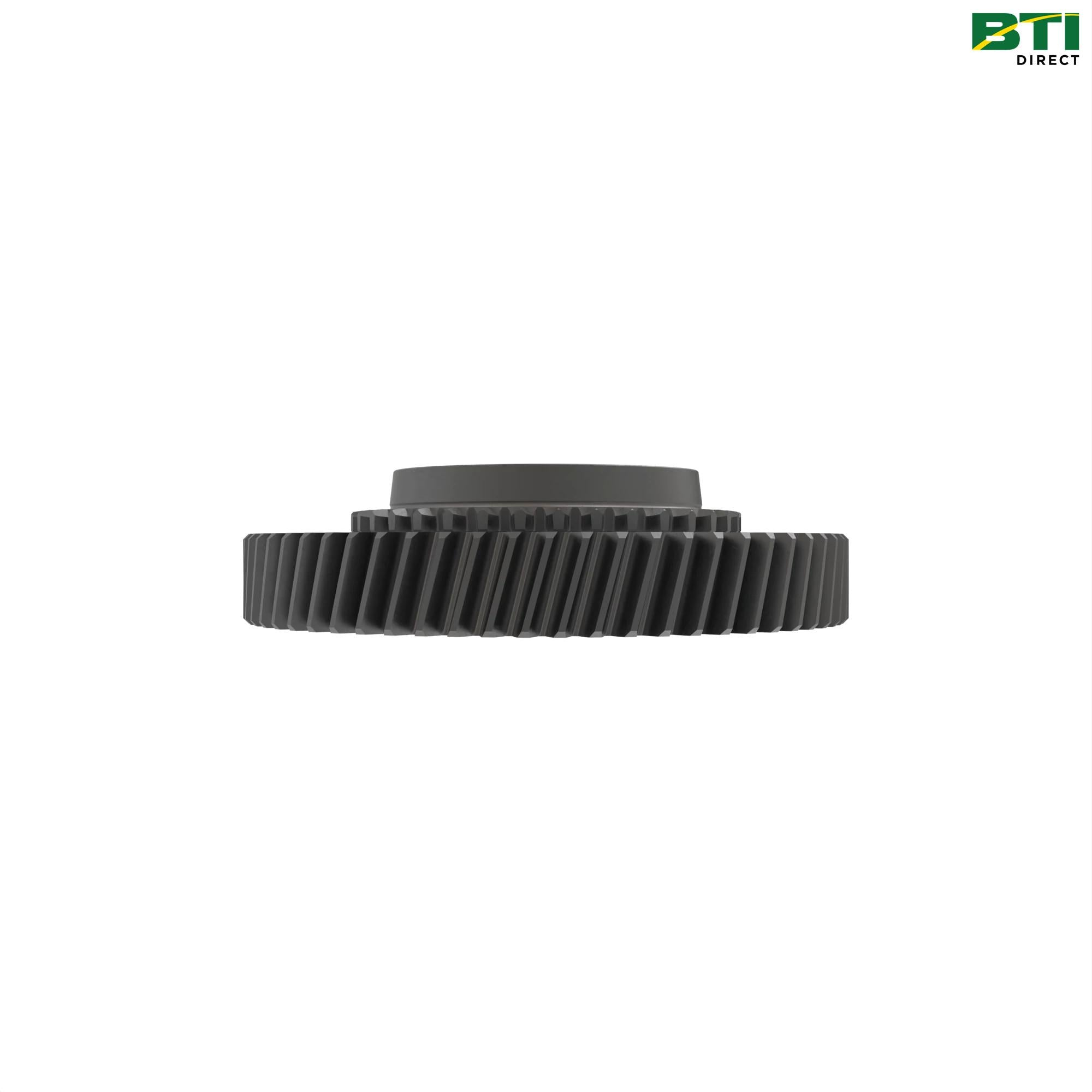L213033: Differential Driveshaft A-Range Helical Gear