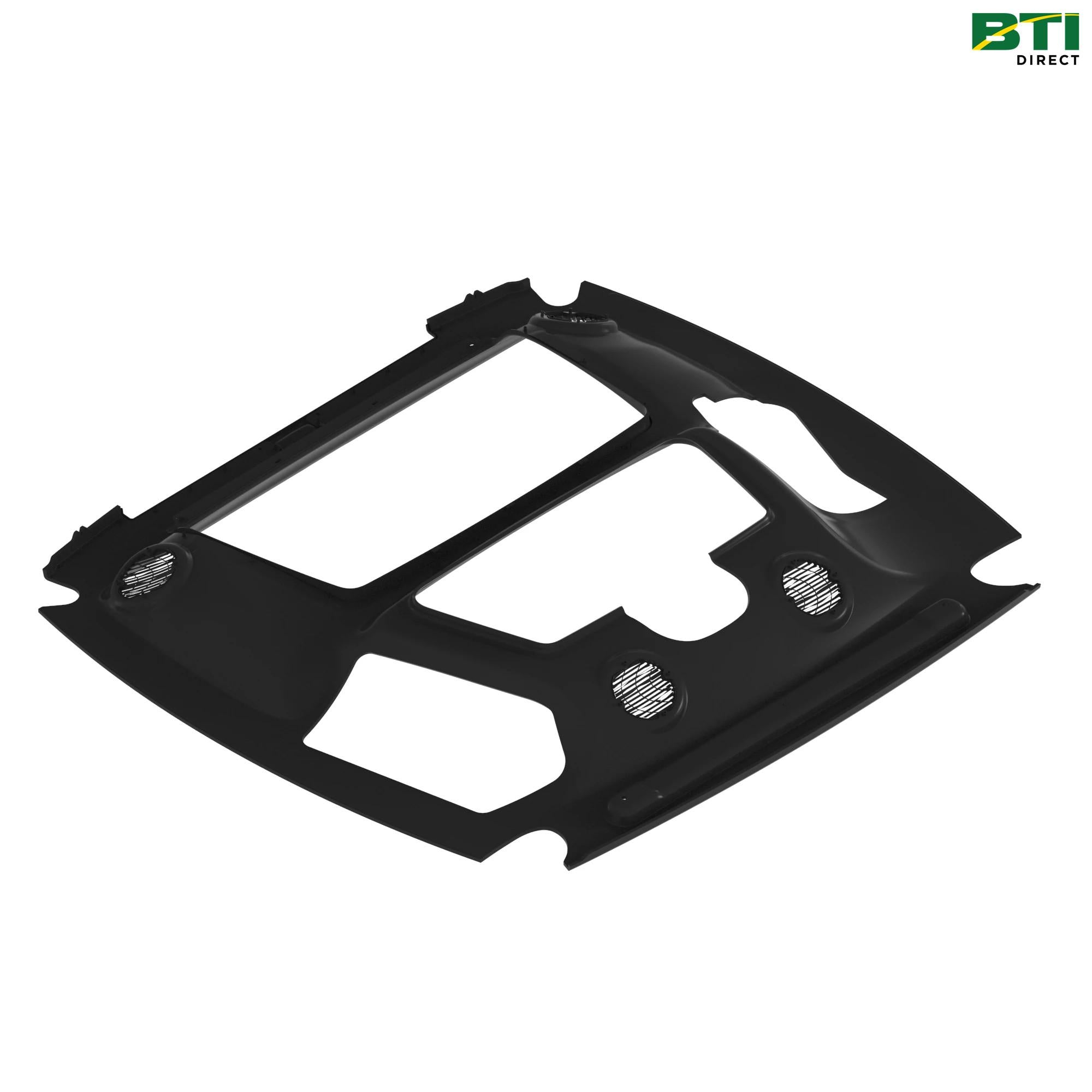 AL214973: Headliner