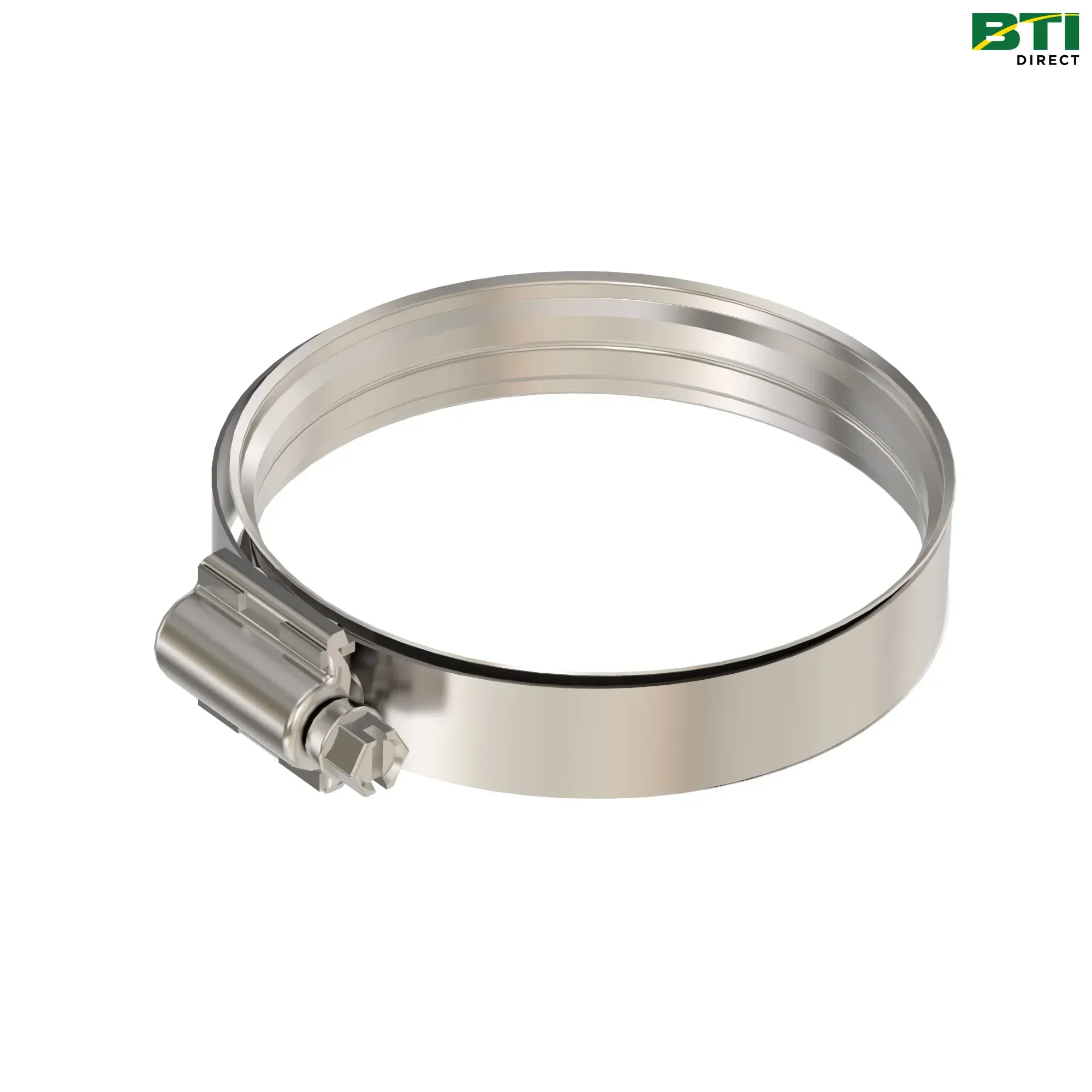 AXE65789: Worm Gear Hose Clamp
