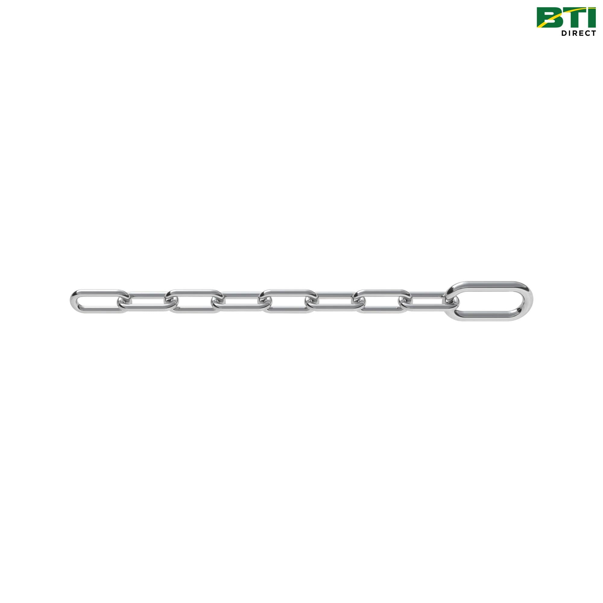 AN305582: Breakaway Wing and Rocker Chain