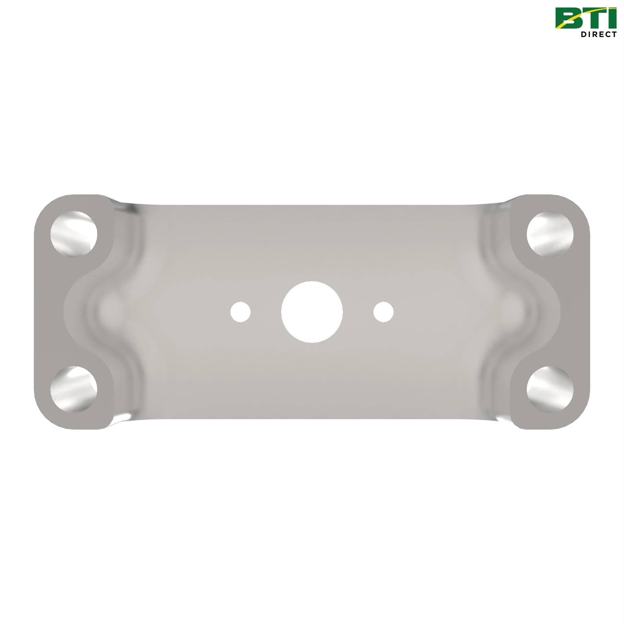 L219790: Drawbar Carrier Front Support