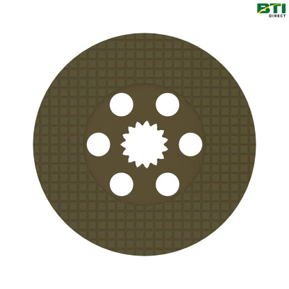 RE325725: Brake Disk