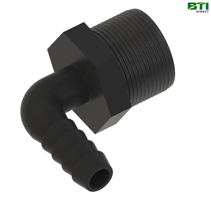 N378429: Female Threaded 90 Degree Elbow Fitting