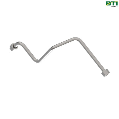 RE199536: Pump Pressure Front Oil Line