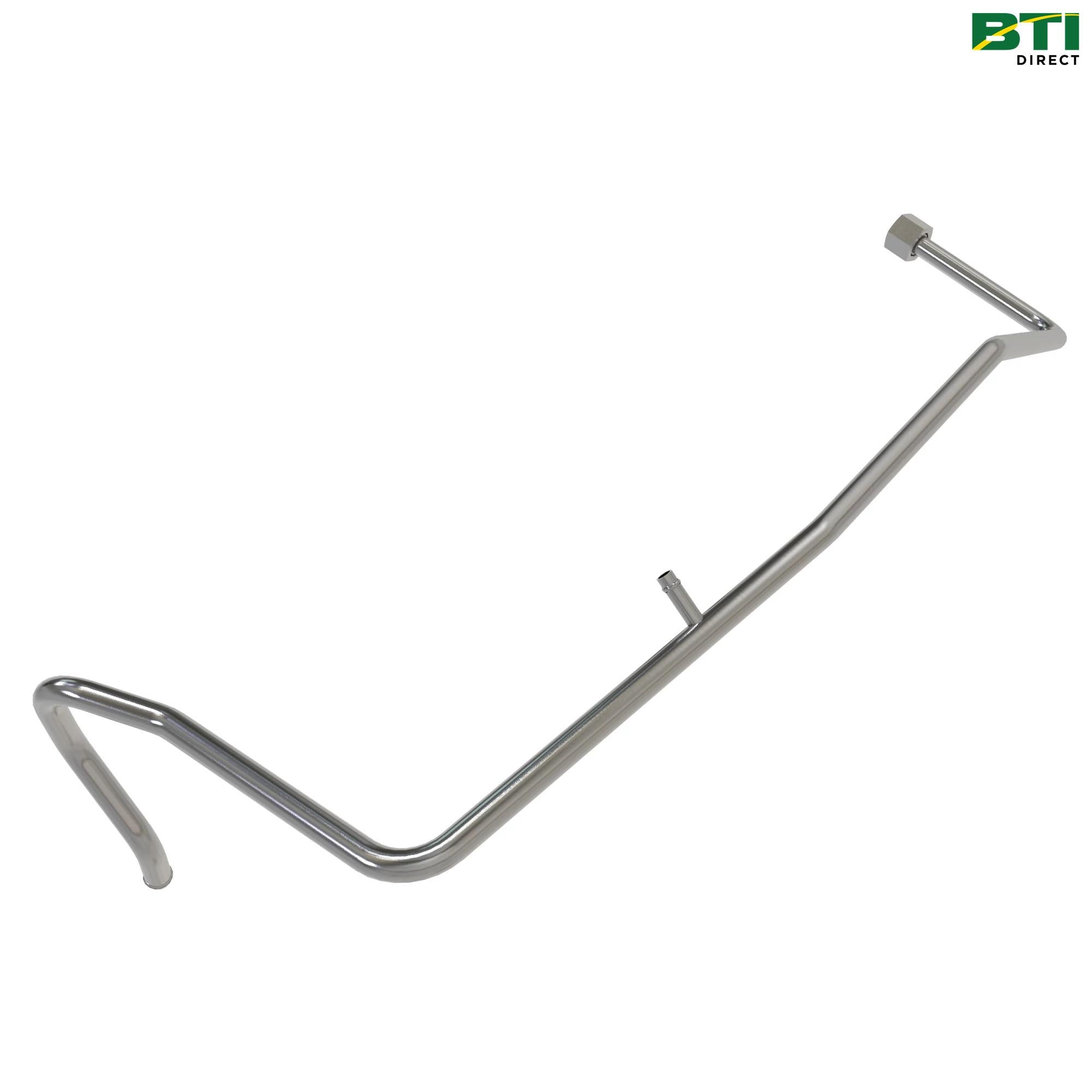 AN402601: Cab Heater Coolant Supply Line