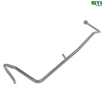 AN402601: Cab Heater Coolant Supply Line