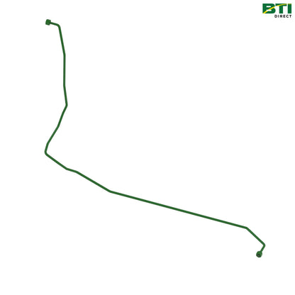 AL228825: Load Sensing Steering Oil Line