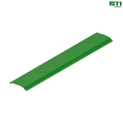 N381520: Rear Accumulator Extension Angle