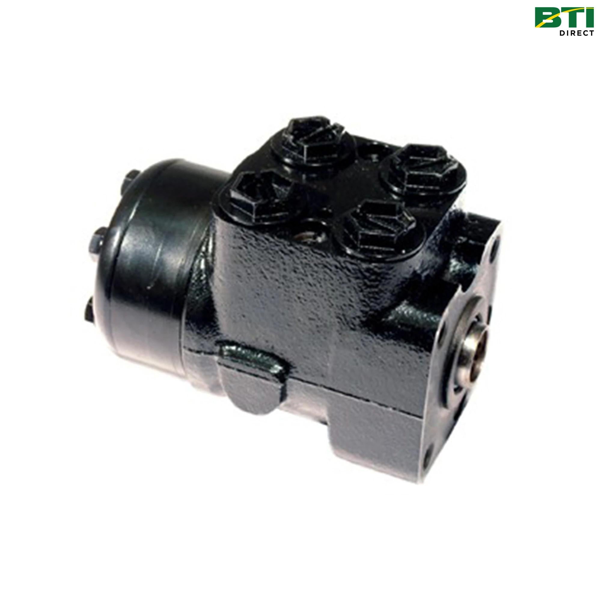 AL55296: Orbitrol Steering Unit Valve
