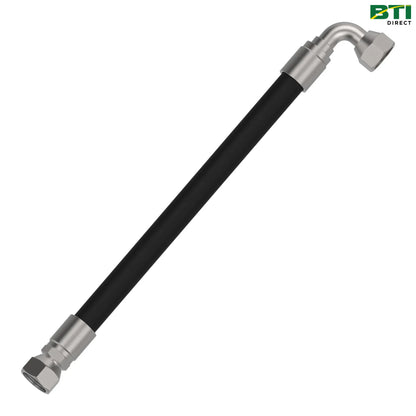 AXE40444: Steering Return Hydraulic Hose
