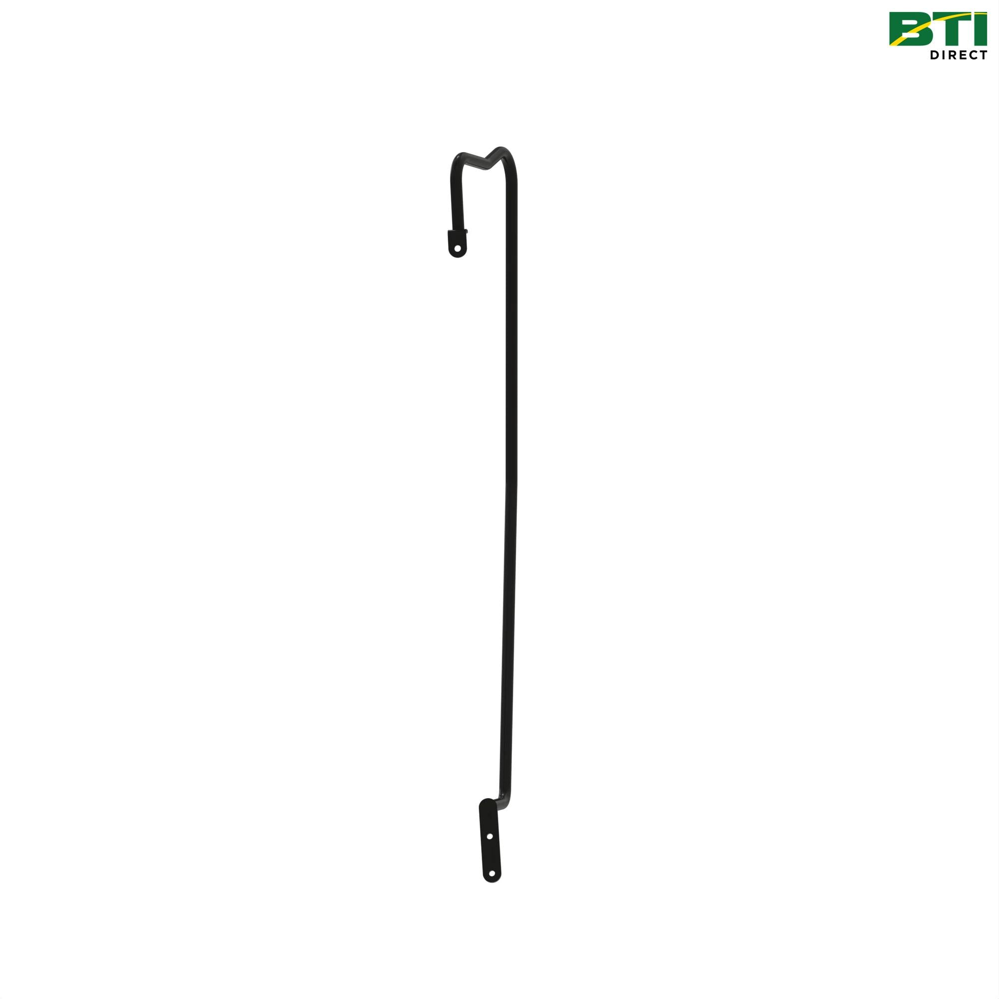 AL215123: Right Side Outer Handle