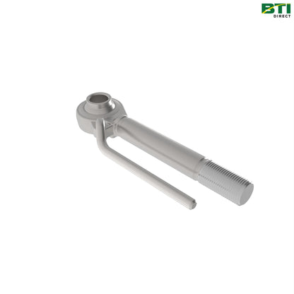 AL225604: Front Hitch Center Link End, Category-2