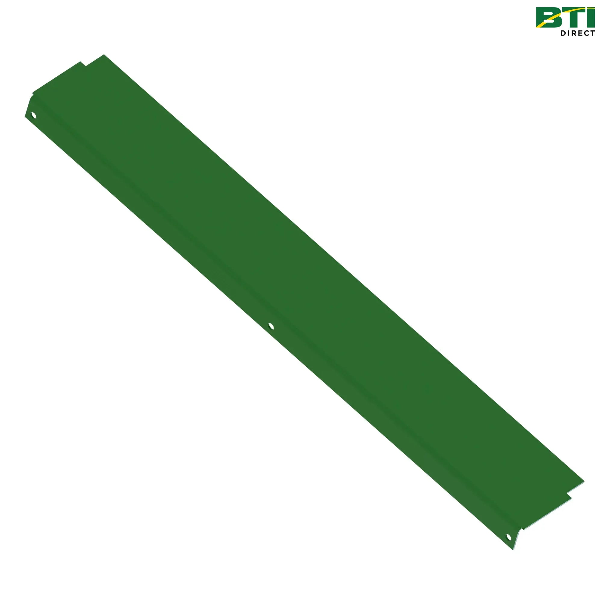 N198242: Grate Extension Shield
