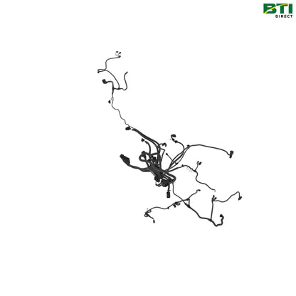 AL227313: Transmission Chassis Wiring Harness