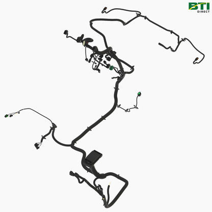 AUC15695: Chassis Wiring Harness