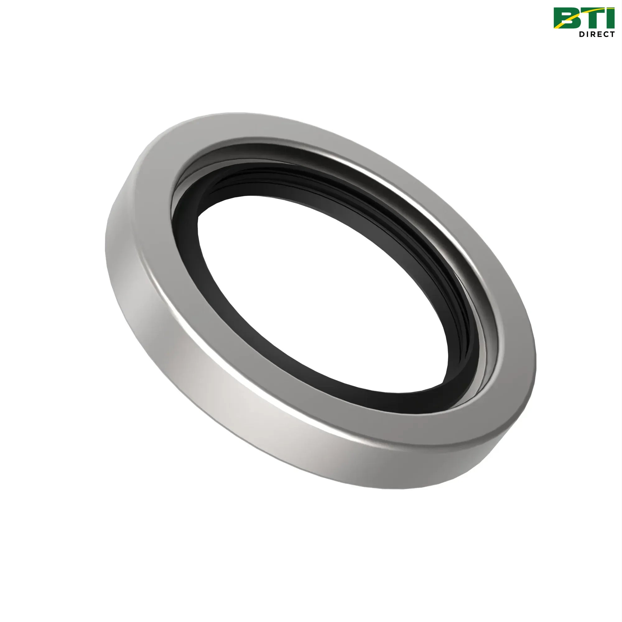 AXE25383: Internal Oil Metal Reinforced Rubber Seal