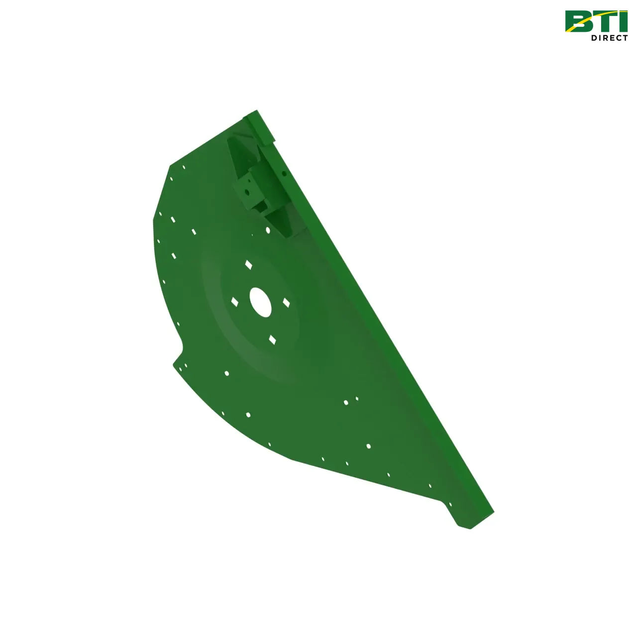 AXE70445: Chopper Wall, Right Side