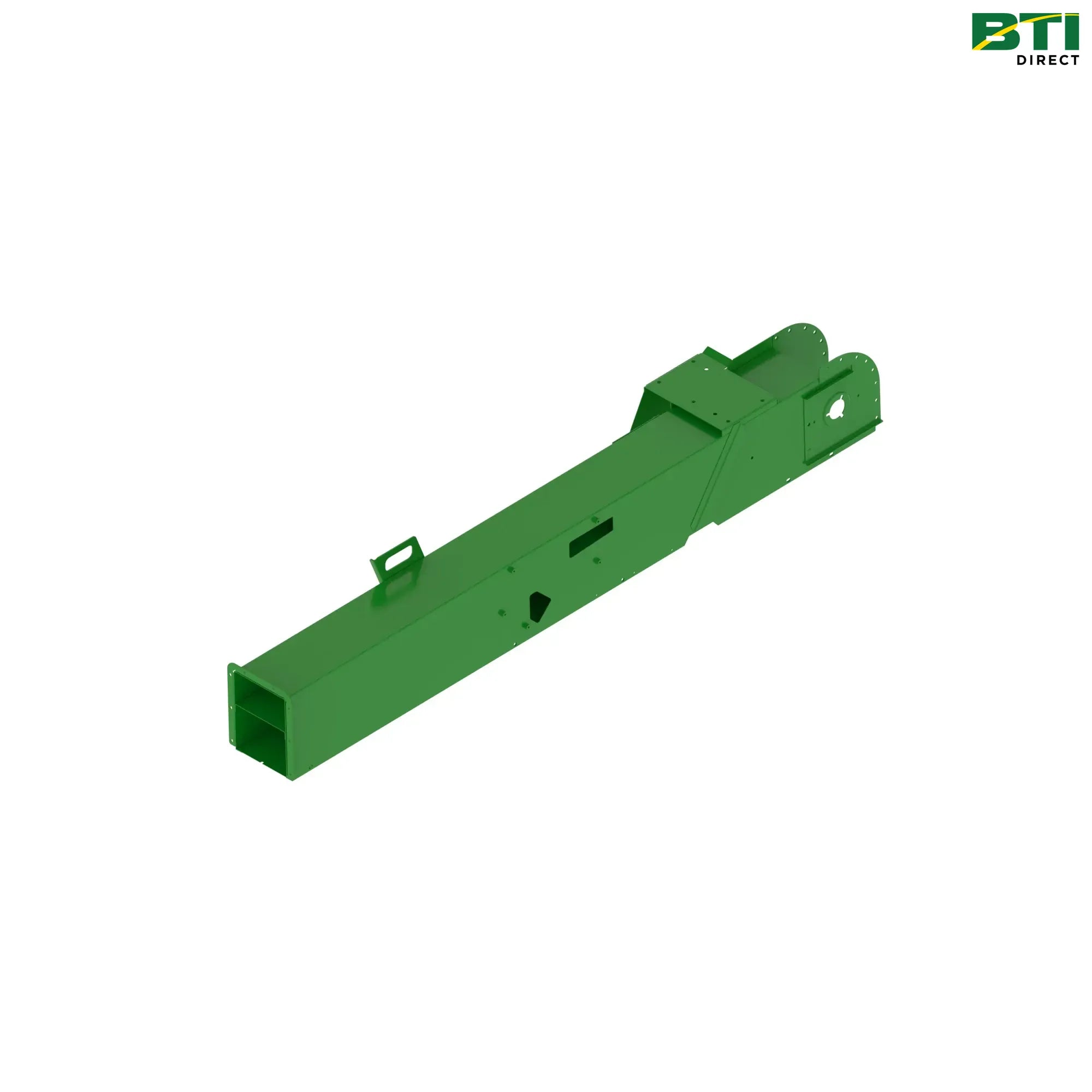 AXE61771: Clean Grain Elevator Housing