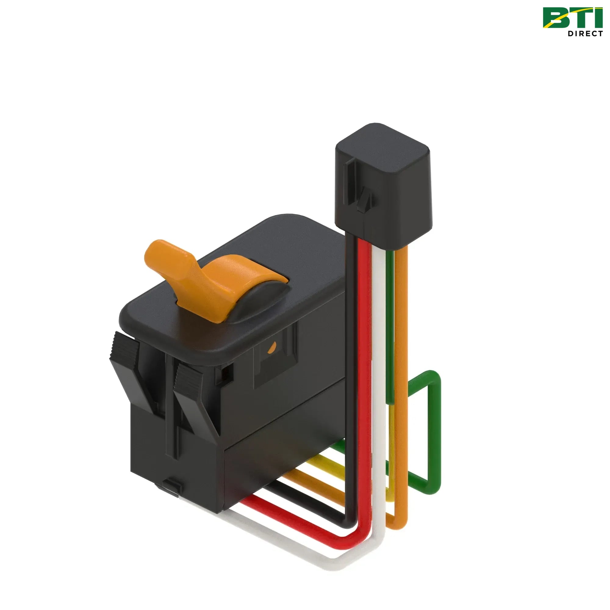 RE265350: Secondary Brake Switch