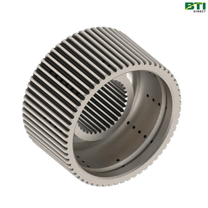 N377342: Brake System Spur Gear