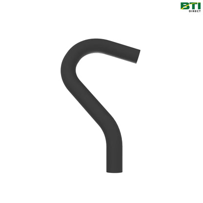 RE278274: Brake Valve Return Oil Line Hose