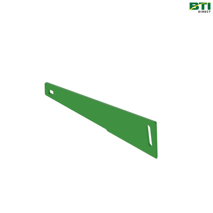 N373029: Right Side Pivot Plate