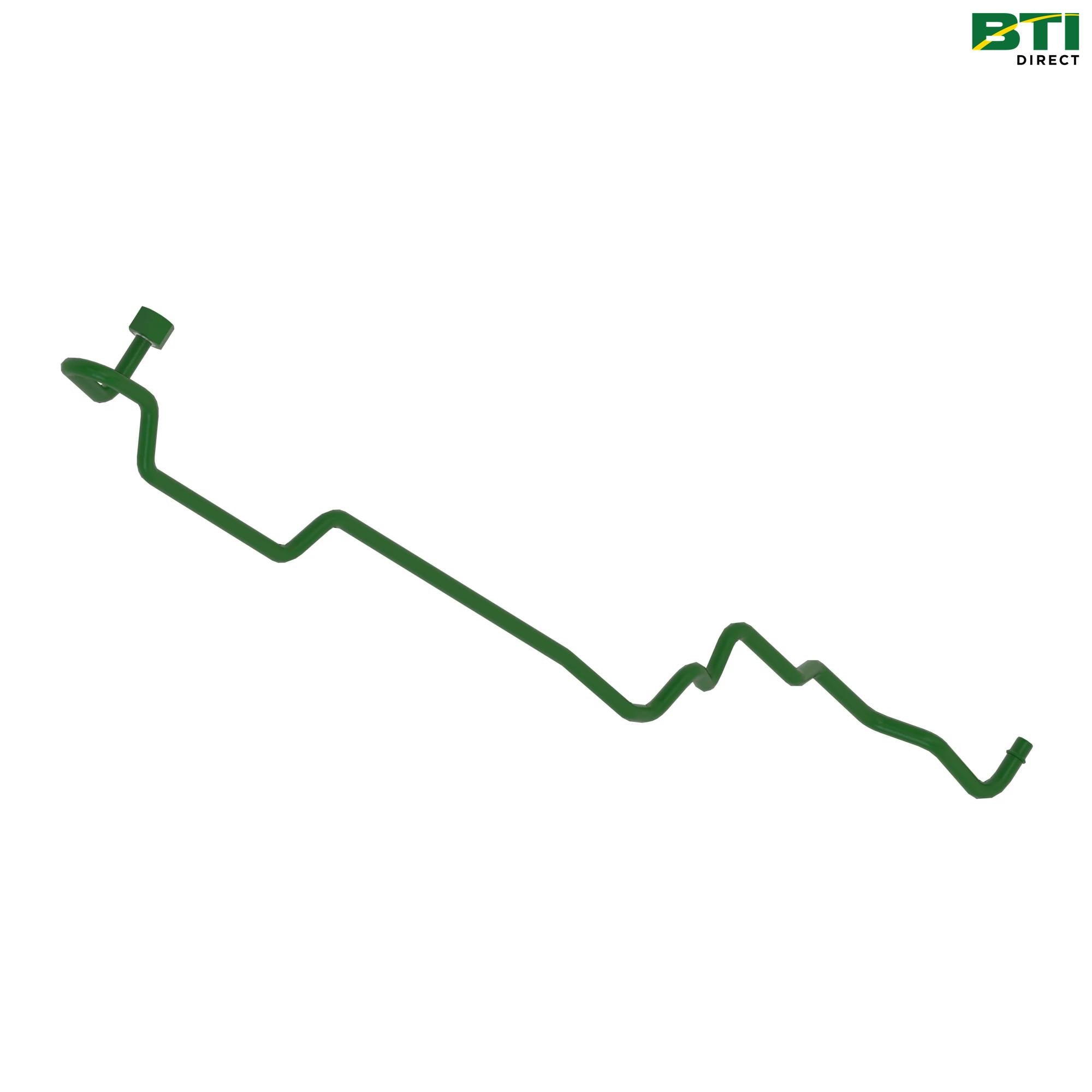 AL230774: Transmission Cooler Oil Line