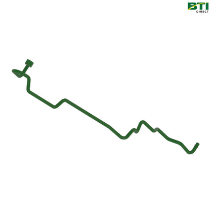 AL230774: Transmission Cooler Oil Line