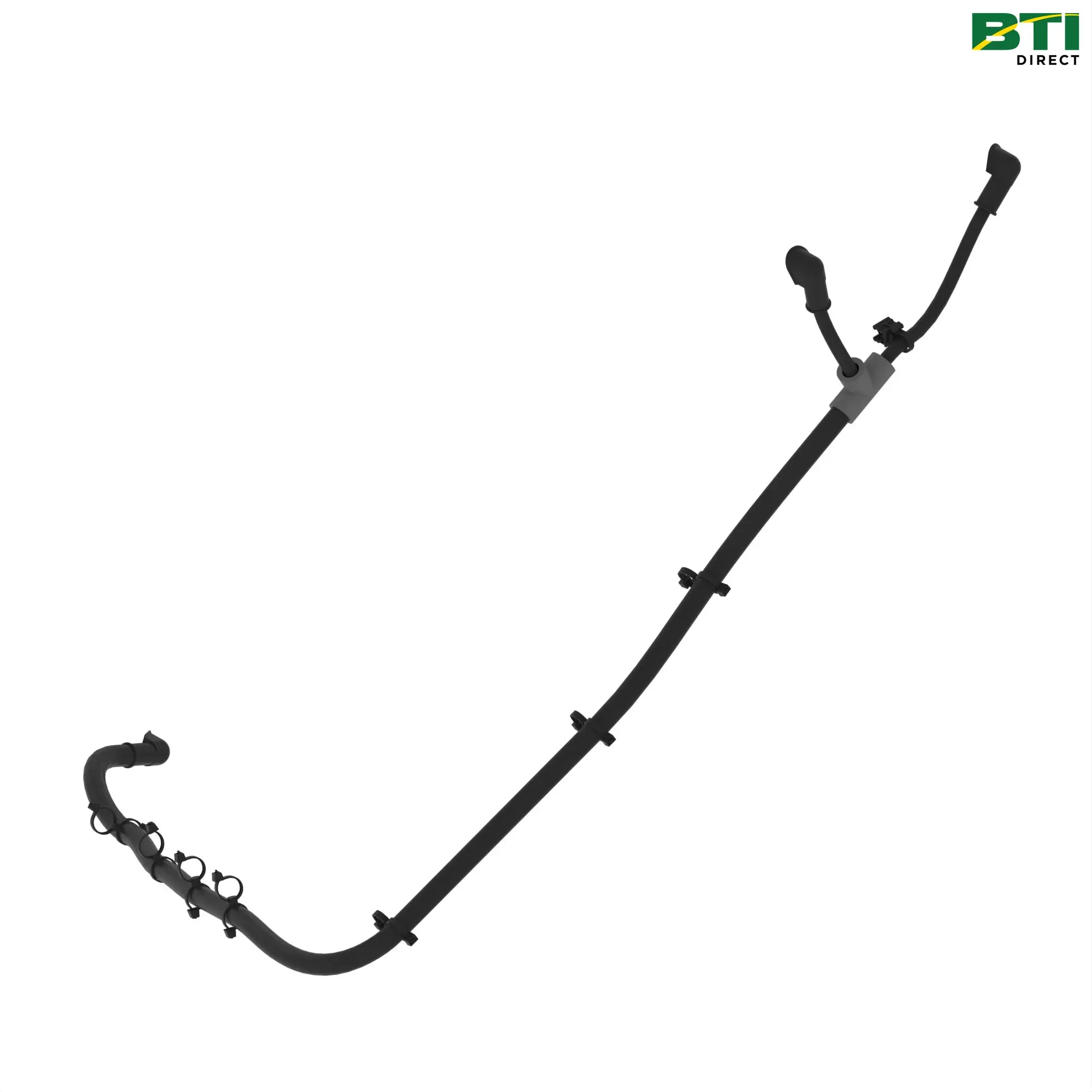 AXE58422: Relay to Heating Flange Cable