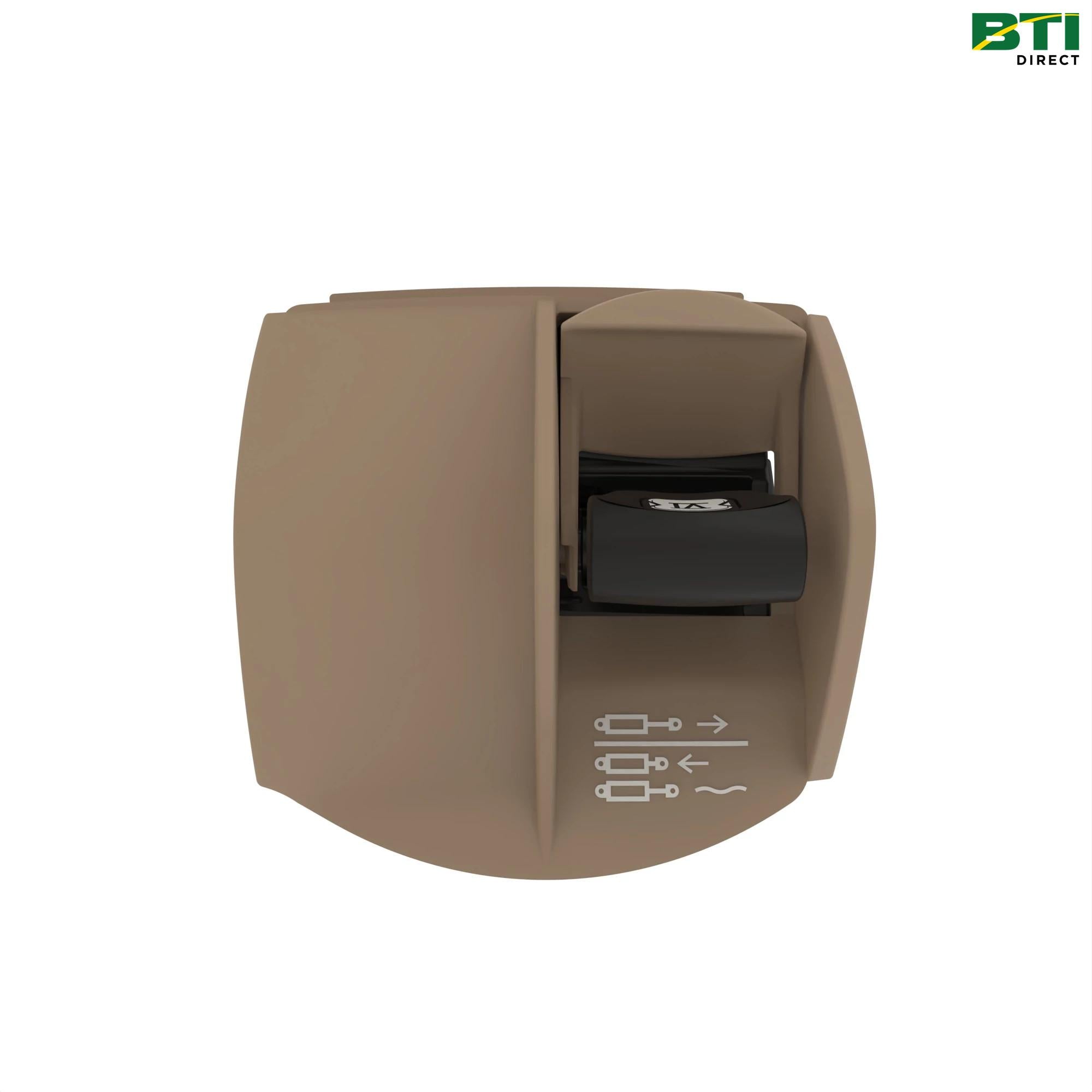 TA26630: Control