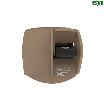 TA26630: Control