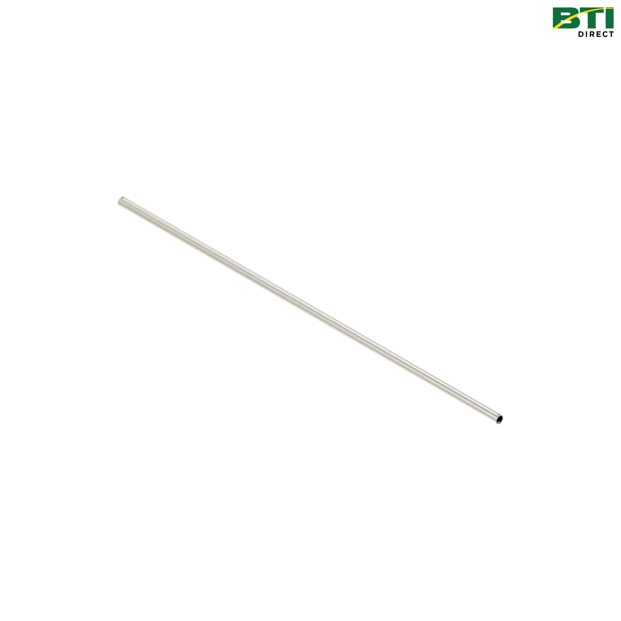 N275557: Door Safety Switch and Flap Tube