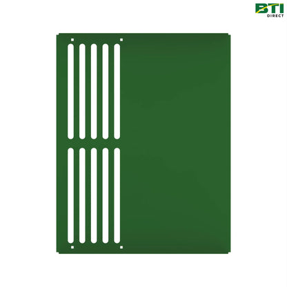 N223789: Air Duct Panel