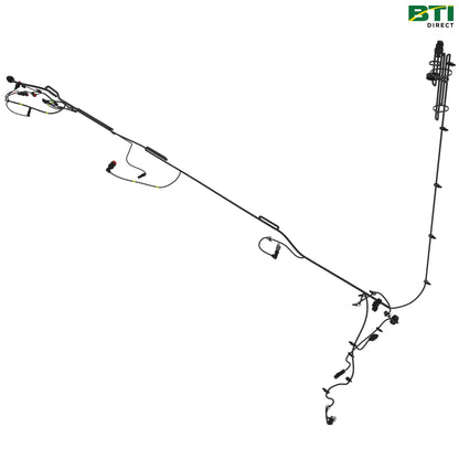 AXE103743: Left and Right Wing Harness