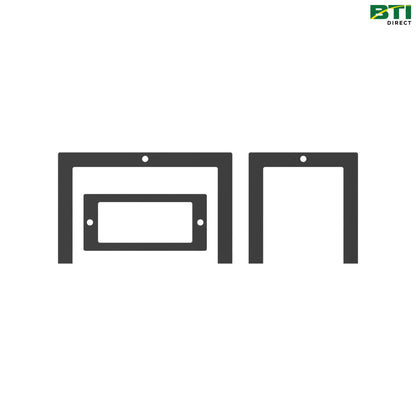 AN275030: Inspection Cover Seal Kit