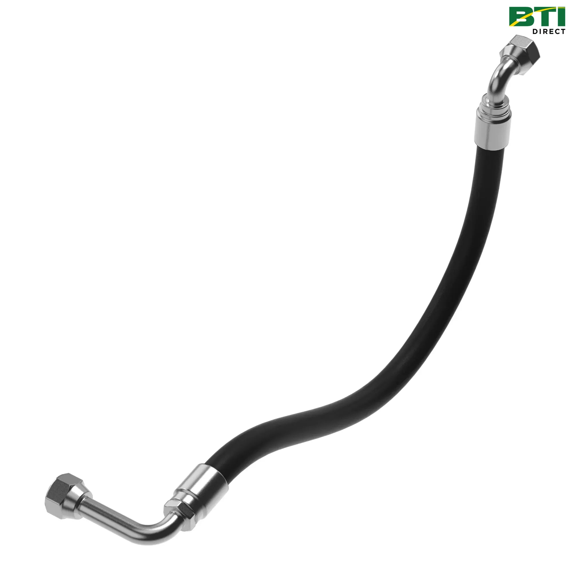 AXE44819: Motor to Distributor Return Hydraulic Hose