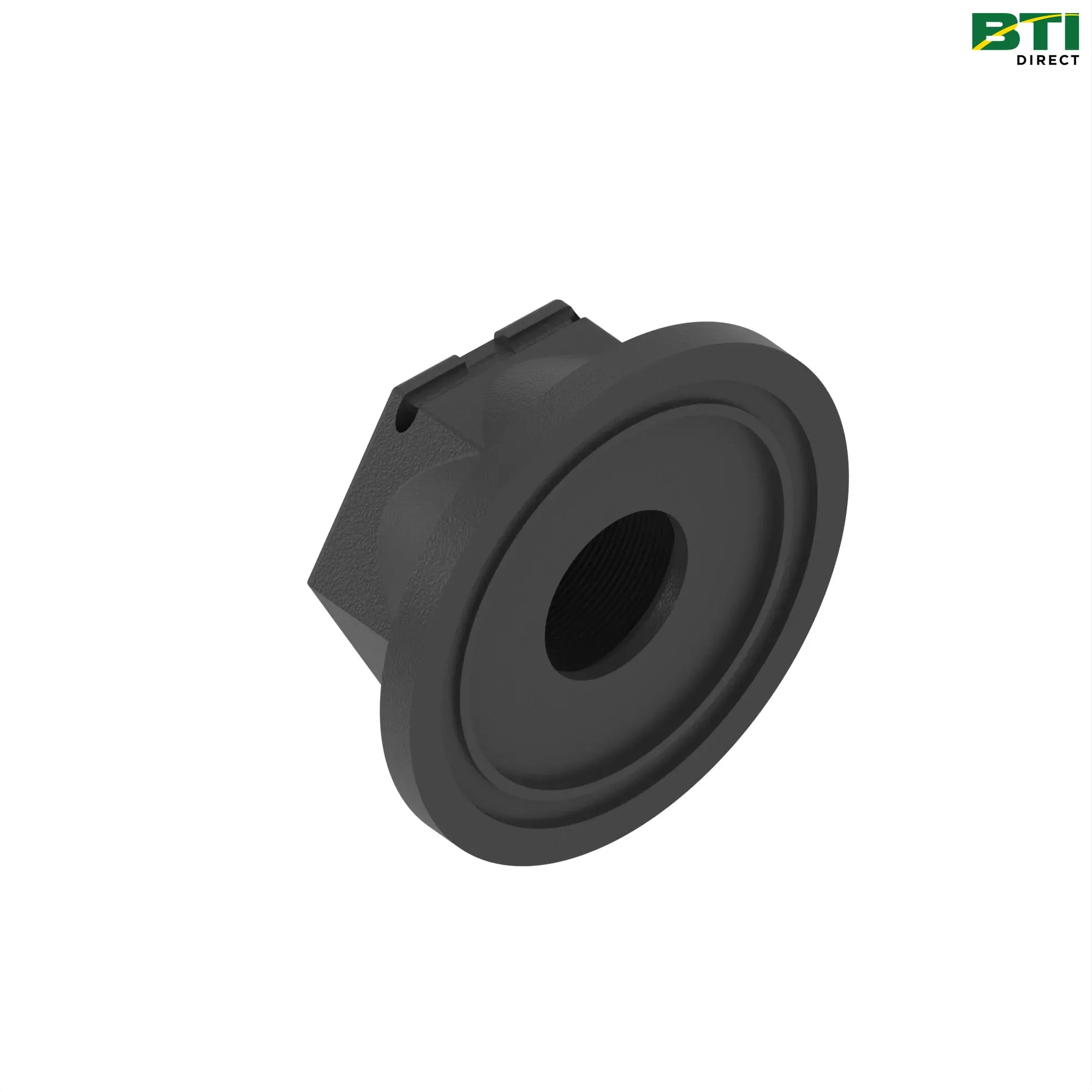 N209805: Threaded Valve Cap Fitting