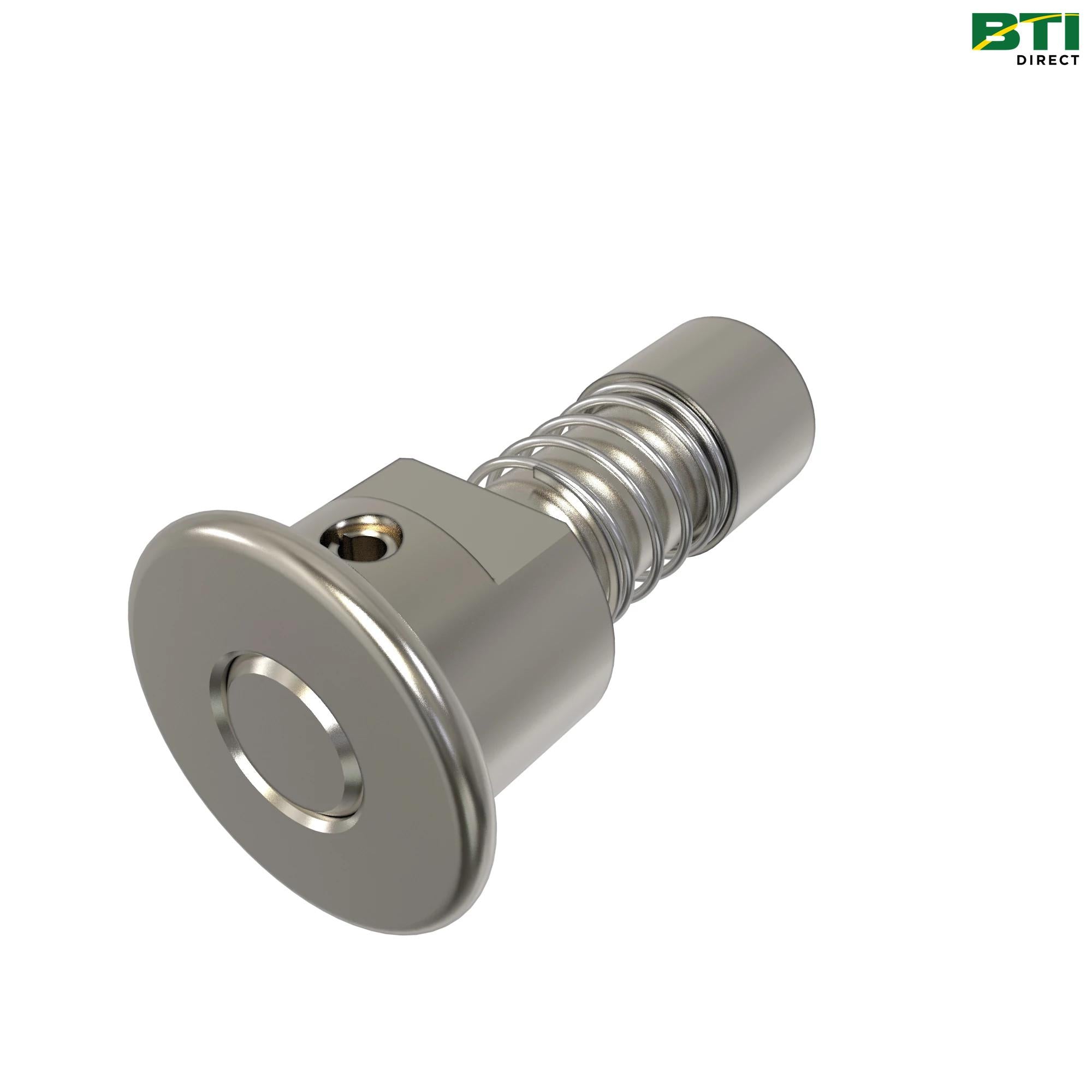 AL181045: U-Joint Lock Pin Kit