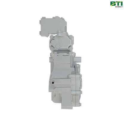 AUC16085: MFWD Differential