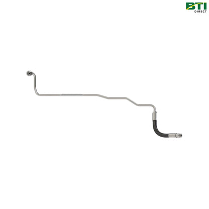 AL213816: Hydraulic Charge Air Cooler Drive Oil Line
