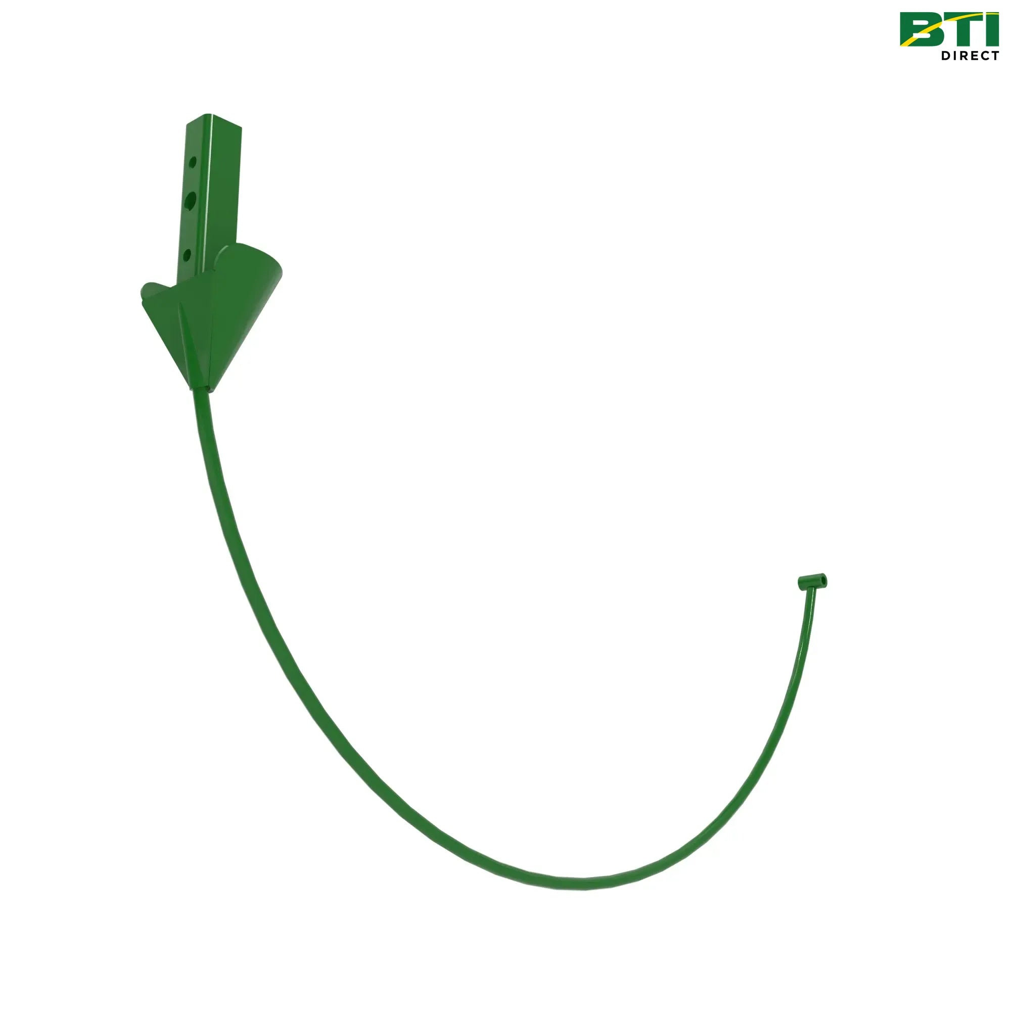 AXE33312: Short Loop Crop Divider