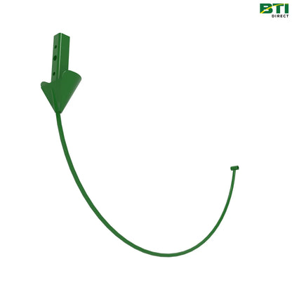 AXE33312: Short Loop Crop Divider