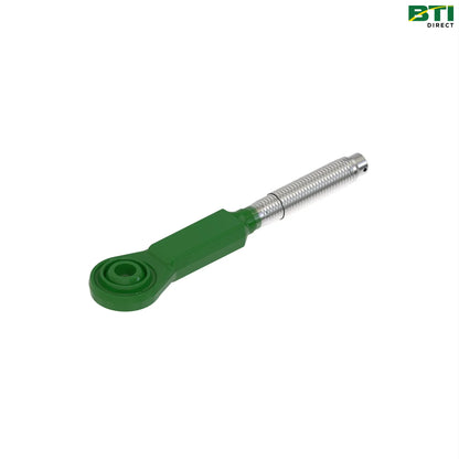 RE39700: Upper Ball Assembly Link End