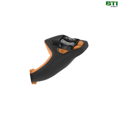 AL228098: MFTC CommandPRO™ Control