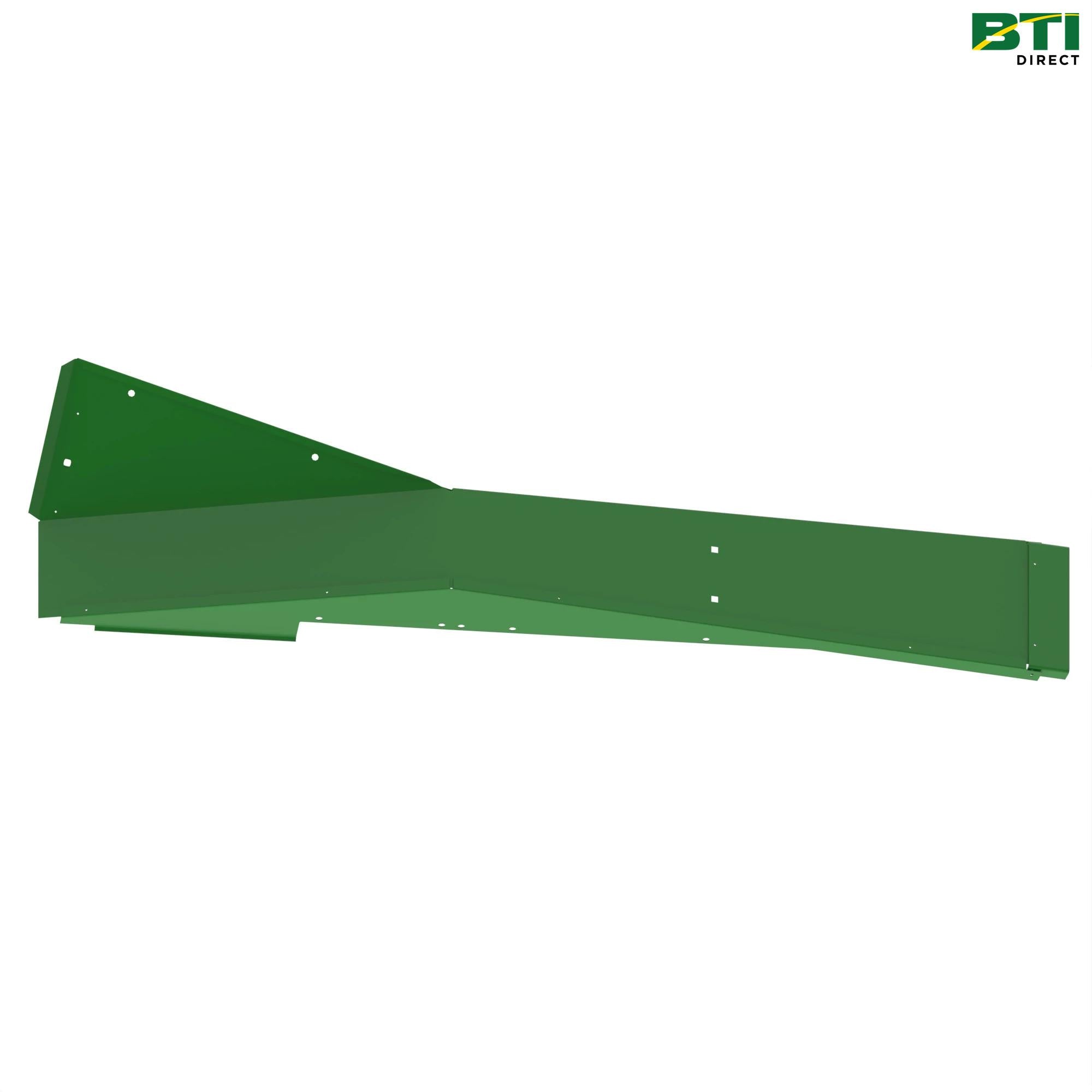 AN276327: Left Side Shield
