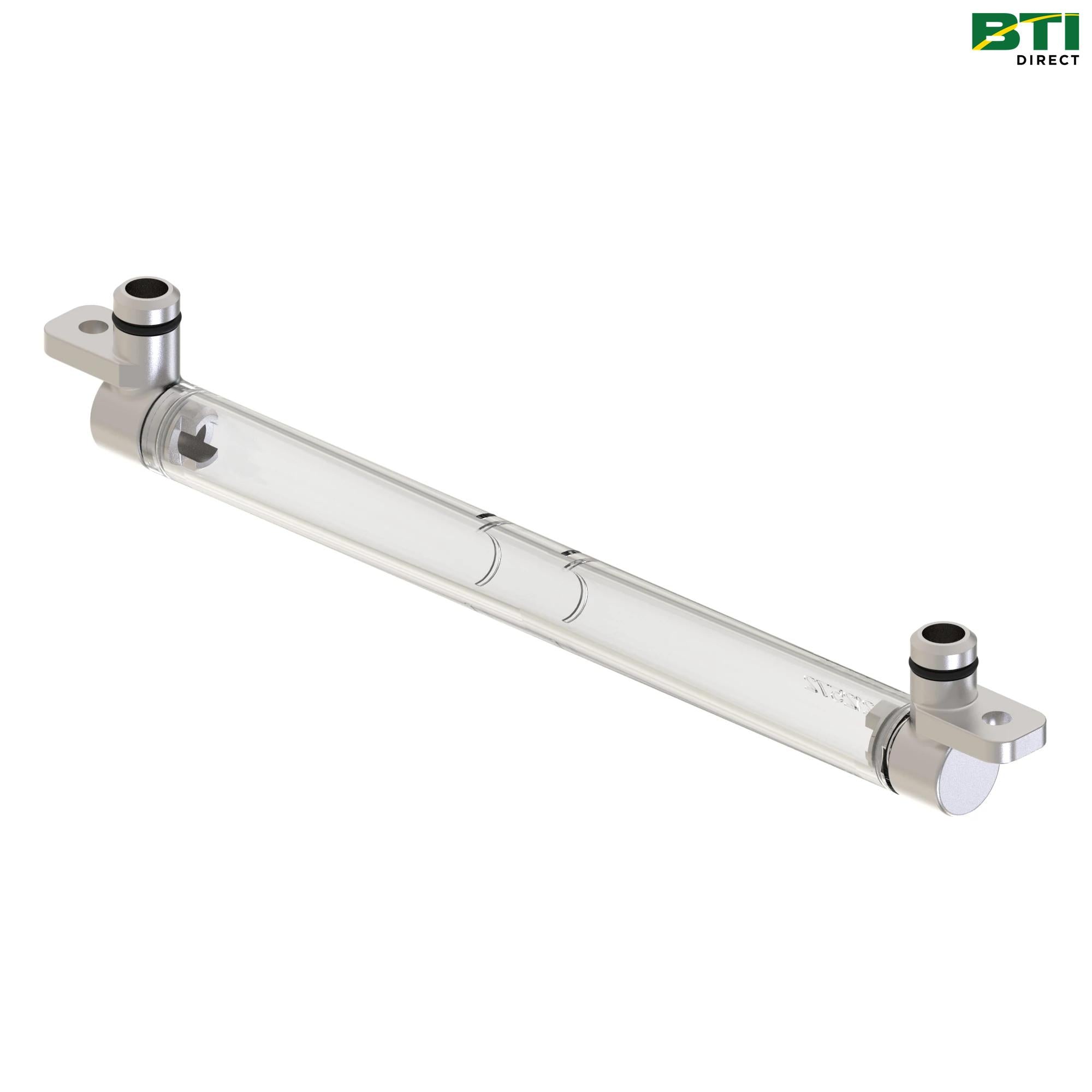 AL212572: Gauge