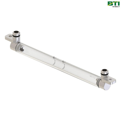 AL212572: Gauge