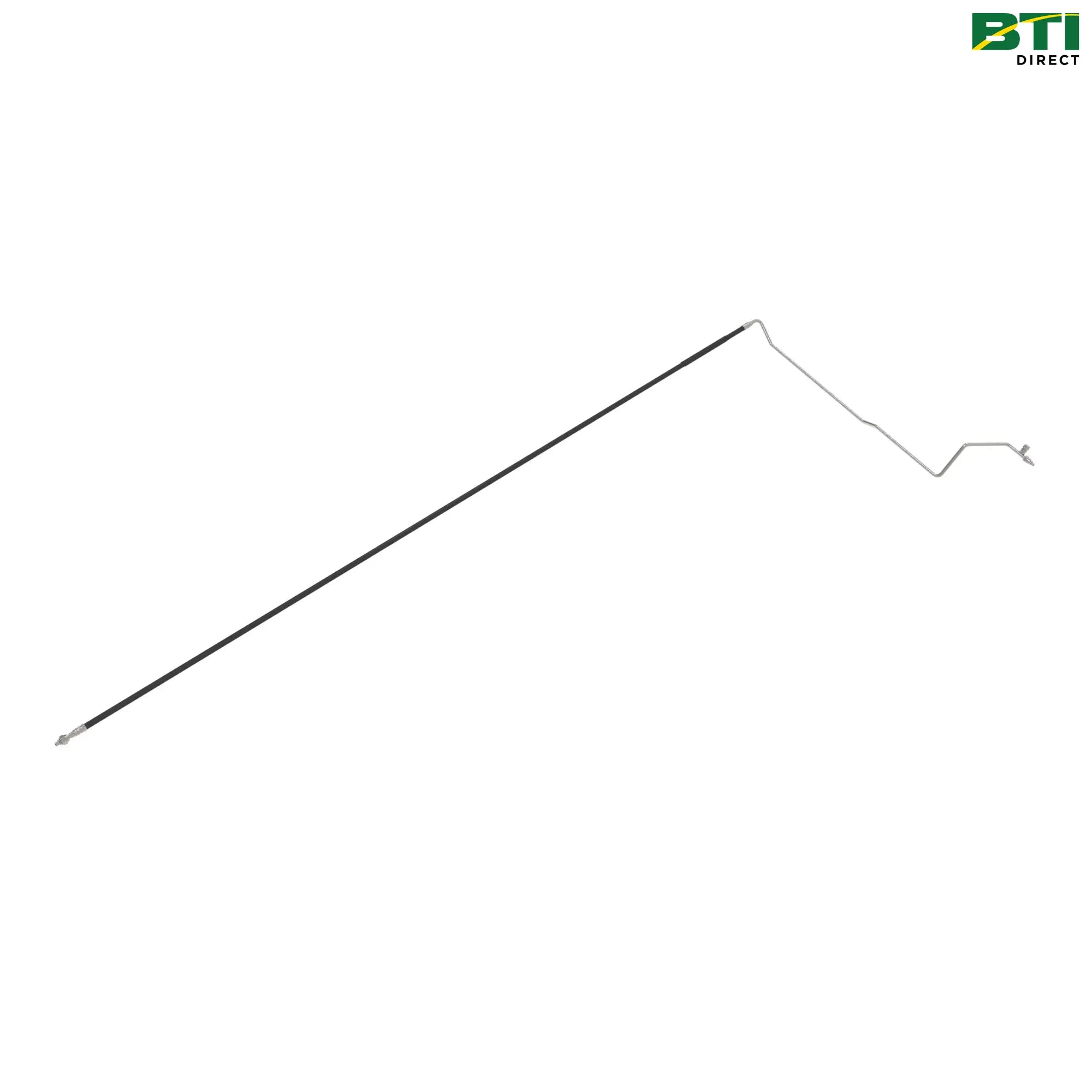 RE262587: Refrigerant Hose