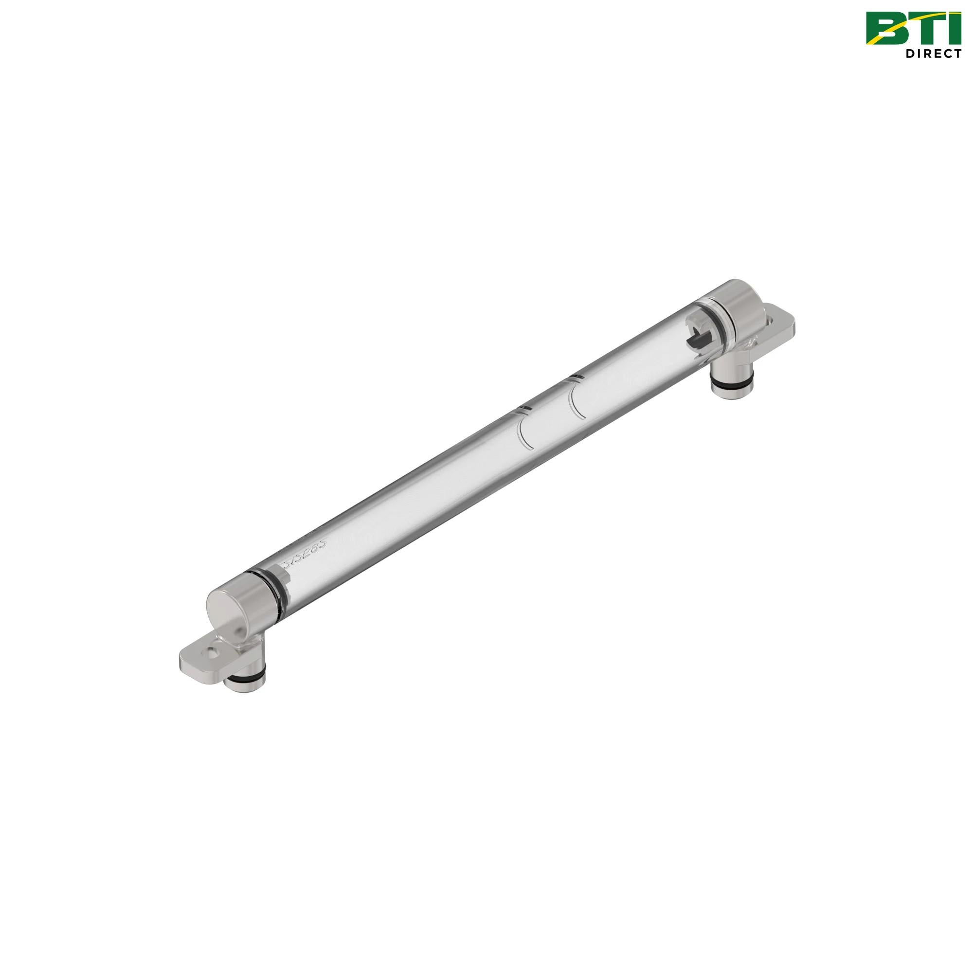 AL212592: Gauge