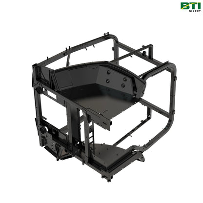 AL210959: Cab Frame